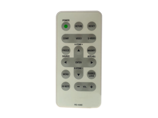 azurano mando a distancia para NEC RD-436E, 79TC1021 - Bild 1