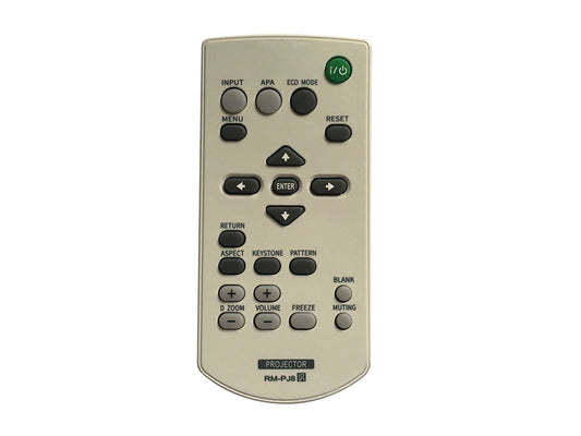 azurano mando a distancia para SONY RM-PJ6, RM-PJ8, 1-487-177-12, 1-490-463-11, 1-490-463-12, 148717712 - Bild 1