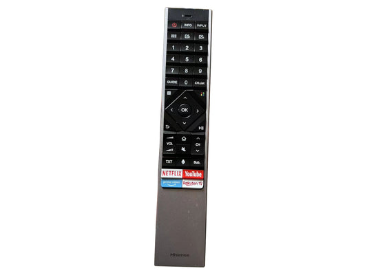 HISENSE mando a distancia original ERF6A62, T244154 - Bild 1