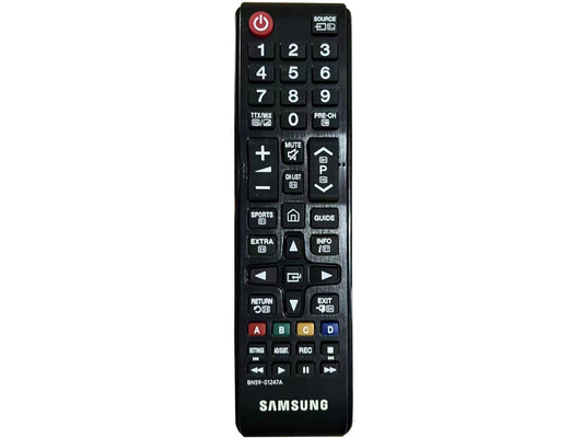 SAMSUNG mando a distancia original BN59-01247A, BN5901247A - Bild 1