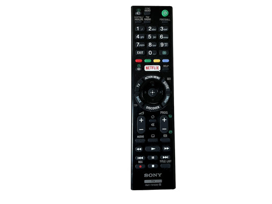 SONY mando a distancia original RMT-TX100D, 149296311 - Bild 1