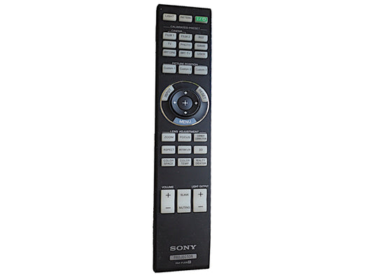 SONY mando a distancia original RM-PJ26 - Bild 1