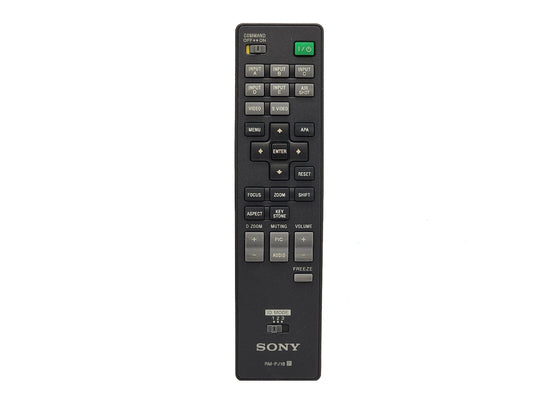 SONY mando a distancia original RM-PJ18, 148010412 - Bild 1