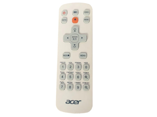 ACER mando a distancia original MC.JMV11.00G - Bild 1