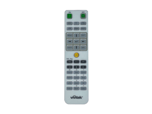 VIVITEK mando a distancia original 5041846600 - Bild 1