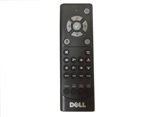 DELL mando a distancia original TSKB-IR02 black - Bild 1