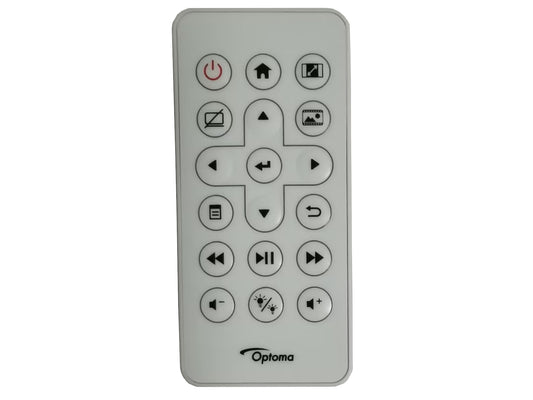 OPTOMA mando a distancia original 45.71Z01G001, OP.45.71Z01G001 - Bild 1