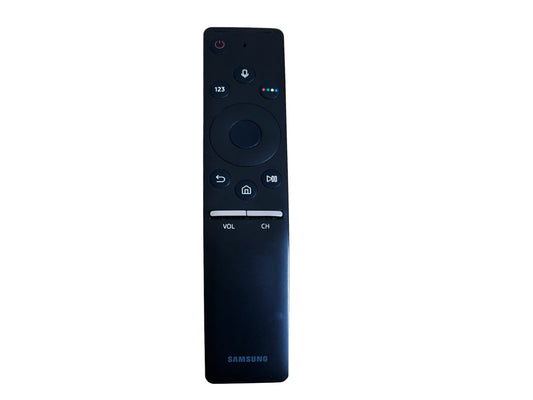 SAMSUNG mando a distancia original BN59-01274A, BN5901274A, TM1750A, VOICE - Bild 1