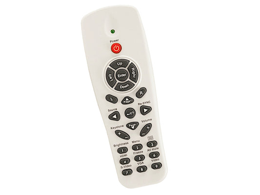 OPTOMA mando a distancia original BR-5035N, L-27231KEY - Bild 1