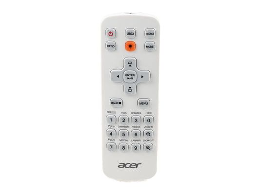 ACER mando a distancia original MC.JMV11.007, MC.JMV11.F07, J-25030 - Bild 1