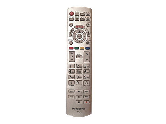 PANASONIC mando a distancia original N2QAYB001010, N2QAYB000928, N2QAYB000842 - Bild 1
