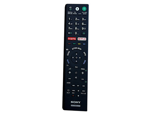 SONY mando a distancia original RMF-TX221, RMF-TX221ES, RMFTX221, 149347111, VOICE - Bild 1