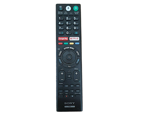 SONY mando a distancia original RMF-TX310E, 10949943, VOICE Remote - Bild 1