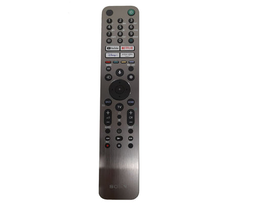 SONY mando a distancia original RMF-TX621E, 100994911, VOICE - Bild 1