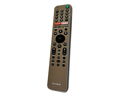 SONY mando a distancia original RMF-TX600E, 149354811, VOICE - Bild 1