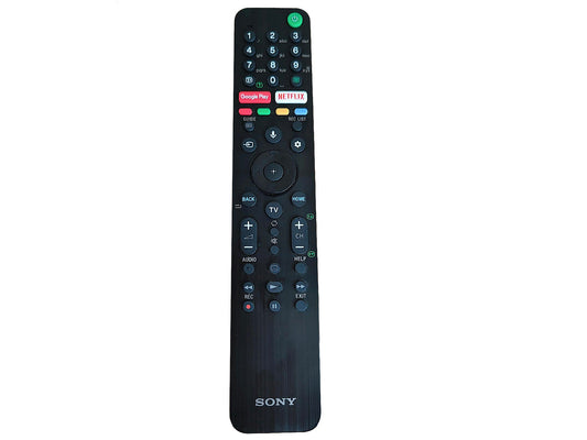 SONY mando a distancia original RMF-TX500E, 149355411, 149355414, VOICE Remote - Bild 1