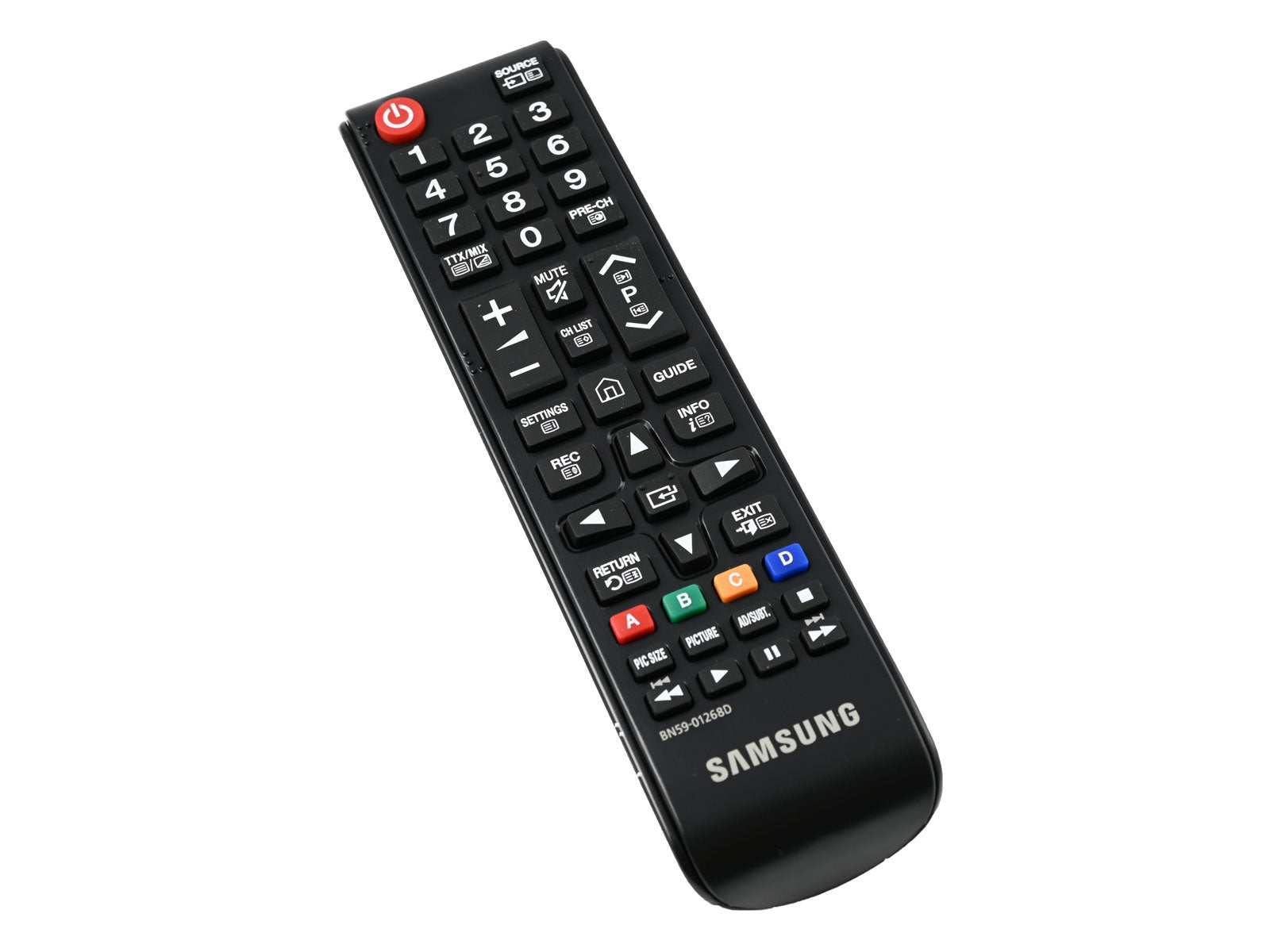 SAMSUNG mando a distancia original BN59-01268D, BN5901268D - Bild 3