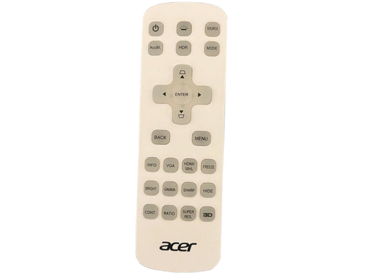 ACER mando a distancia original MC.JPC11.001 - Bild 1