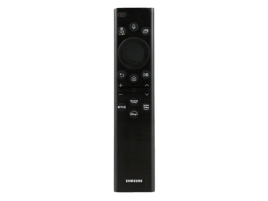 SAMSUNG mando a distancia original BN59-01385B, BN5901385B, TM2280E - USB C / Eco Solar / Mando a distancia por voz - GQ43QN90 GQ43QN92 GQ43QN93 GQ43QN94 GQ55S95 GQ65S95... - Bild 1