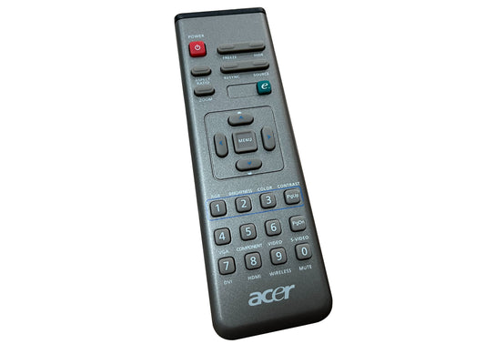 ACER mando a distancia original VZ.J5300.006, A-2605, VZ.J5300.007, A-2608 - Bild 1