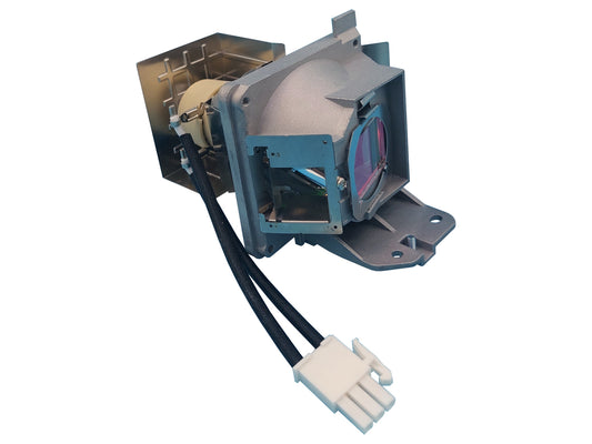 codalux lámpara proyector para ACER MC.JMP11.003, MC.JMP11.006, PHILIPS bombilla con carcasa - Bild 1