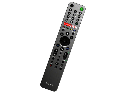 SONY mando a distancia original RMF-TX611E, 100504311, VOICE Remote & Light - Bild 1