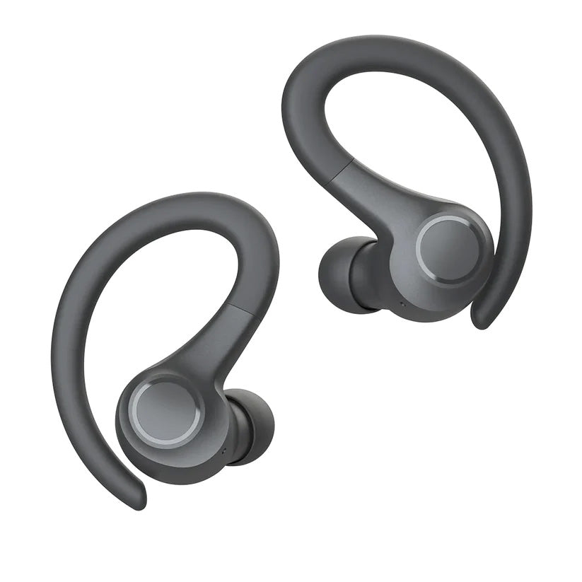 SonidoLab Vibe Sport Earbuds Auriculares Inalámbricos Bluetooth In-Ear, 32h de reproducción, IP55, Dual Connect, conexión automática - Bild 3