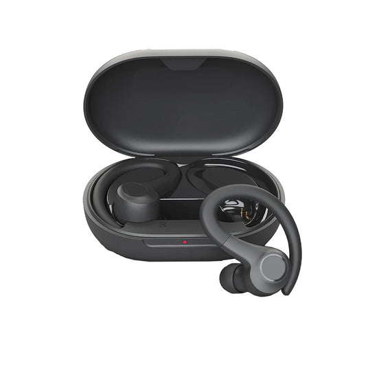 SonidoLab Vibe Sport Earbuds Auriculares Inalámbricos Bluetooth In-Ear, 32h de reproducción, IP55, Dual Connect, conexión automática - Bild 1