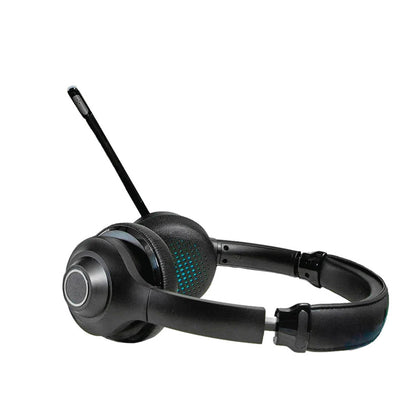 SonidoLab Vibe On-Ear Headset - Bild 4