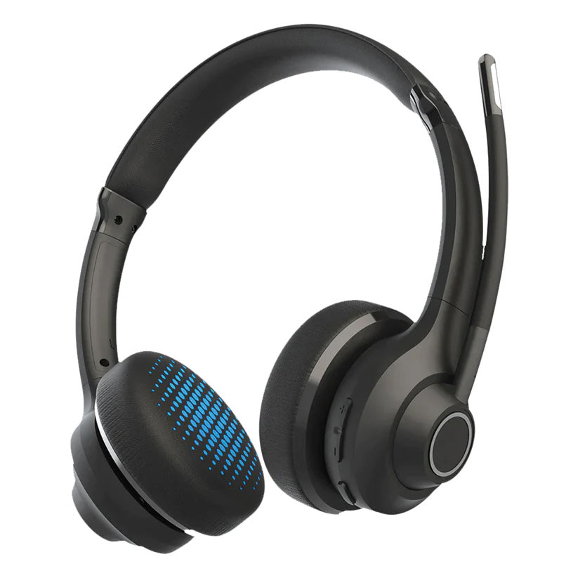 SonidoLab Vibe On-Ear Headset - Bild 2