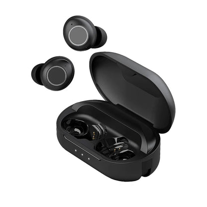 SonidoLab Sensory Pro Wireless Earbuds auriculares de botón inalámbricos - Bild 2