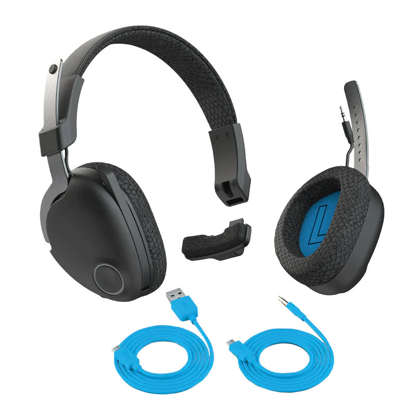 SonidoLab Vibe Production Wireless Over-Ear Headset - Bild 5