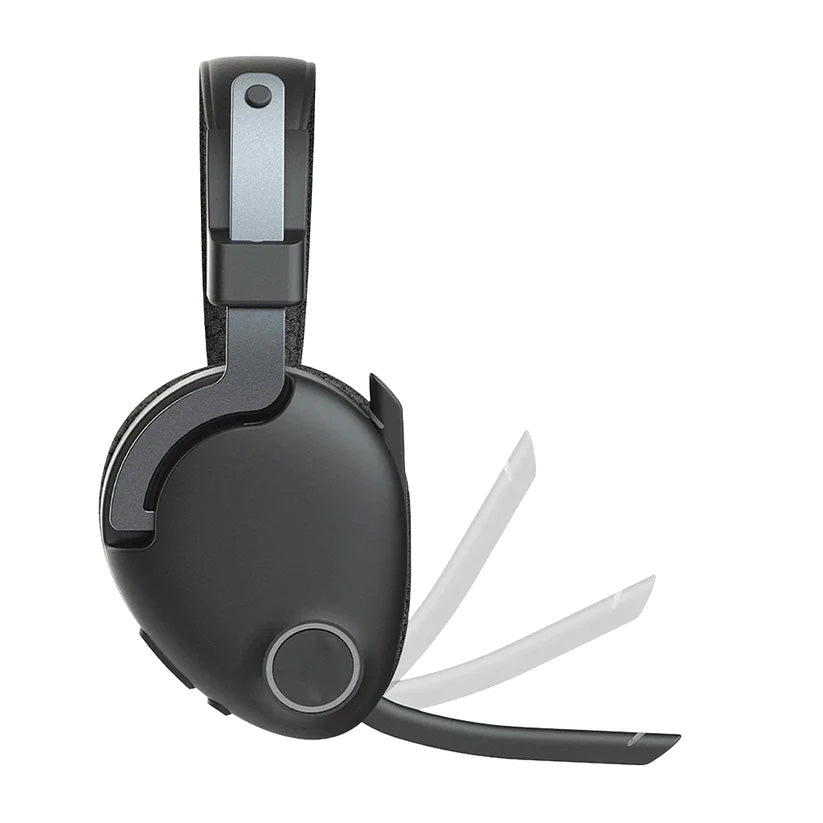 SonidoLab Vibe Production Wireless Over-Ear Headset - Bild 4