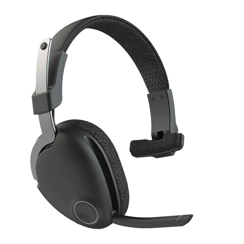 SonidoLab Vibe Production Wireless Over-Ear Headset - Bild 3
