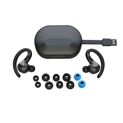 SonidoLab Sensory Sport ANC True Wireless Earbuds auriculares intrauditivos inalámbricos - Bild 4