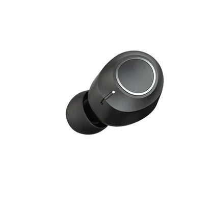 SonidoLab Sensory Pro ANC Wireless Earbuds auriculares de botón inalámbricos, 36h de libertad, 24h ANC, conexión dual, ajuste reducido, controles táctiles - Bild 2