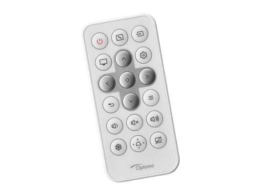 OPTOMA mando a distancia original 45.71P01G023 - Bild 1
