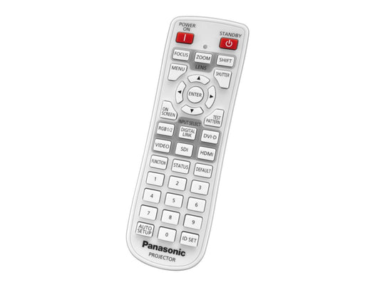 PANASONIC mando a distancia original N2QAYA000208 - Bild 1