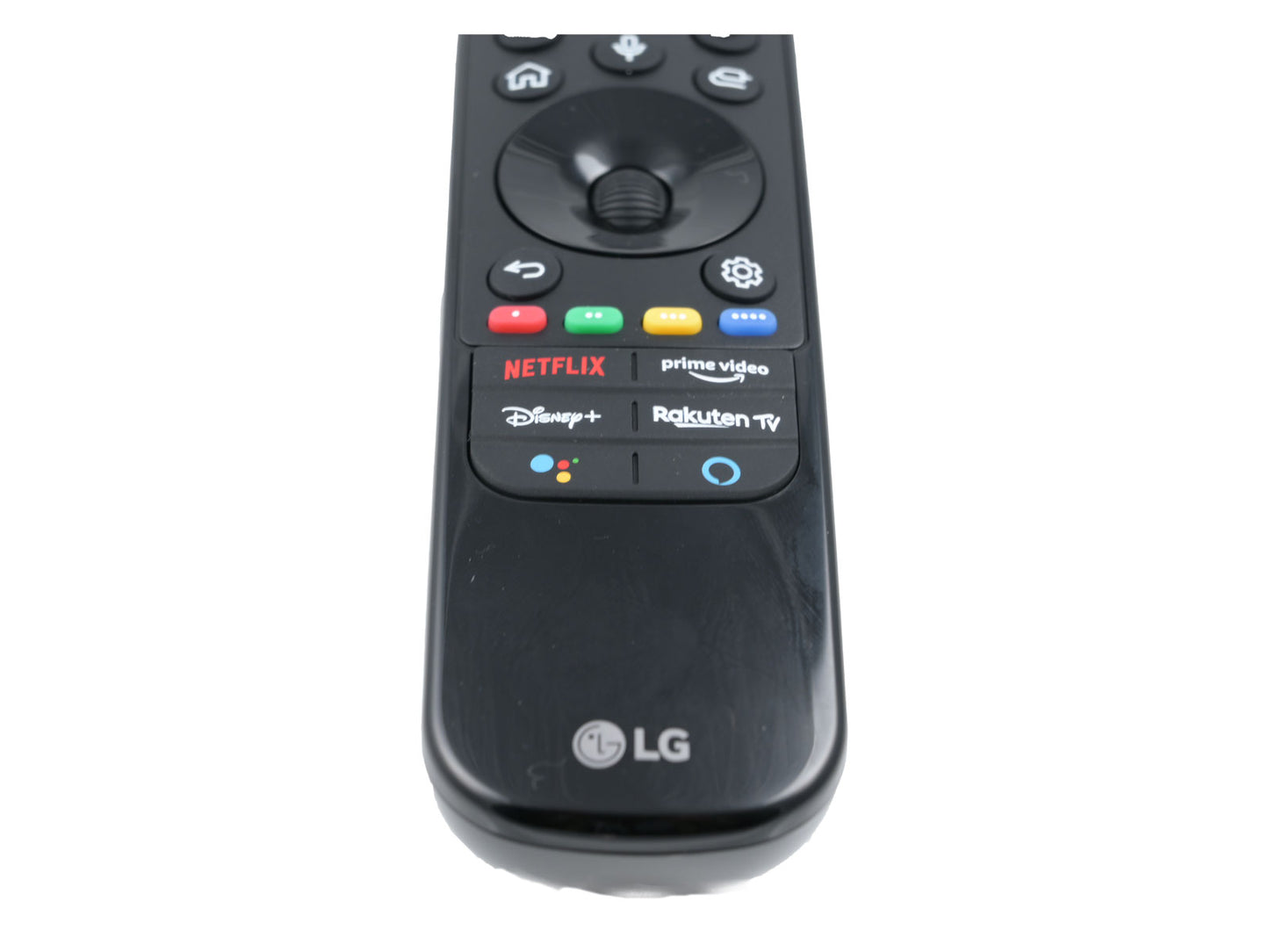 LG mando a distancia original AN-MR21GA, AKB76039701 para LG 2021 OLED G1 Evo, C1, B1, A1 - Nano Cell - Bild 7