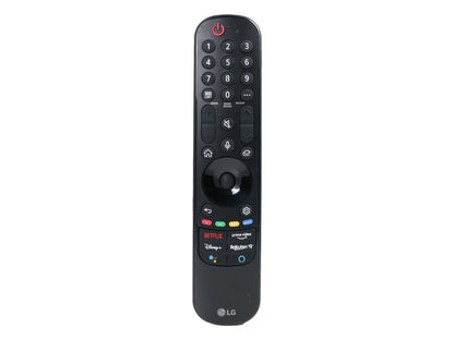 LG mando a distancia original AN-MR21GA, AKB76039701 para LG 2021 OLED G1 Evo, C1, B1, A1 - Nano Cell - Bild 3