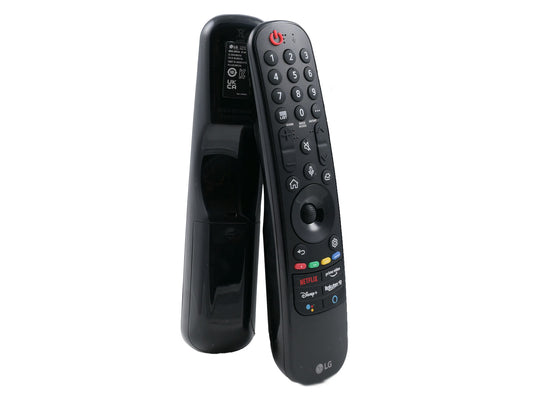 LG mando a distancia original AN-MR21GA, AKB76039701 para LG 2021 OLED G1 Evo, C1, B1, A1 - Nano Cell - Bild 1