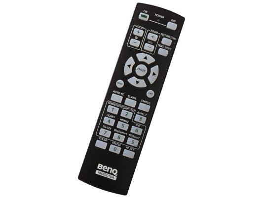 BENQ mando a distancia original RCA025, 5J.JEV06.001 - Bild 1