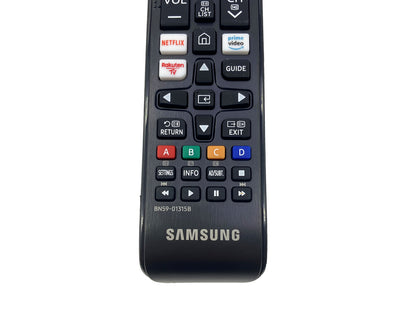 Samsung Mando a distancia original BN59-01315B - universal - para series Crystal QLED UHD 4K Quantum 2018 - 2022 - UE, GQ, GU & HE - AU, BU, LS, Q, QN, RU, S, T, TU, Smart TV - Bild 6